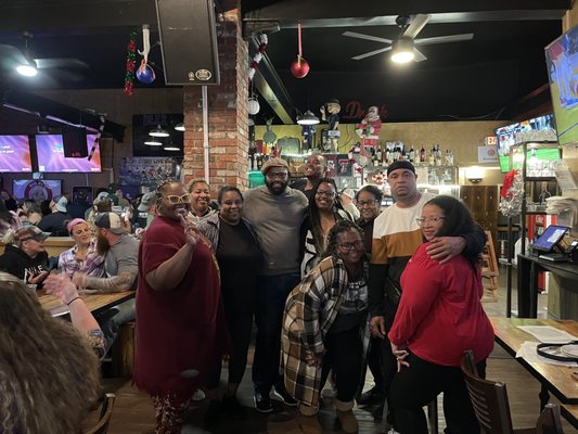 Big Al’s Down The Hatch by null