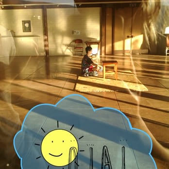Meditation Mount - Meditating in the sauna - Meditation Centers Near Me - Ojai, California