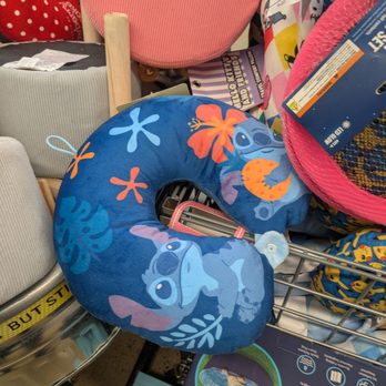 Five Below - Stich pillow - Toy Stores Near Me - Sterling, Virginia Five Below - Stich pillow - Toy Stores Near Me - Sterling, Virginia