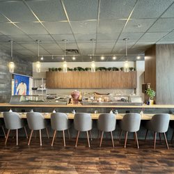 E Sushi - Sushi bar