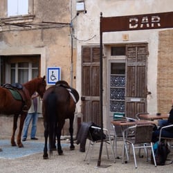 Bar des Amis