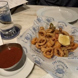 Calamari