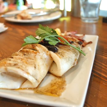 Pizzeria Defina - Calimari appetizer - Pizza Near Me - Toronto, Ontario Pizzeria Defina - Calimari appetizer - Pizza Near Me - Toronto, Ontario