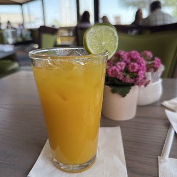 Miriam Cocina Latina - Mango drink - Latin American Near Me - Coppell, Texas Miriam Cocina Latina - Mango drink - Latin American Near Me - Coppell, Texas