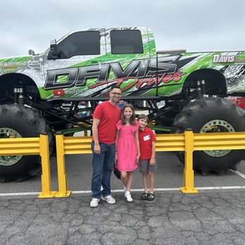 Destination Church - One of many events at the church! This one was on Father's Day! - Churches Near Me - North Prince George, Virginia Destination Church - One of many events at the church! This one was on Father's Day! - Churches Near Me - North Prince George, Virginia