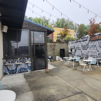 Buteco - Coffee & Tea Near Me - Atlanta, Georgia