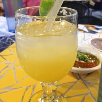 Curra's Grill - Oltorf - Golden mama - Mexican Near Me - Austin, Texas