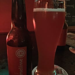 Make sure you try this locally brewed Triple IPA.