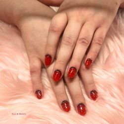 4 Ever Nails North Canton - Nail spa, nail spa near me, nail salon, nail salon near me, nail, nails