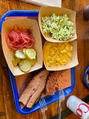 Brick Vault Brewery and Barbecue-Marathon by null