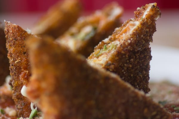 Pasta Garage Italian Cafe by null