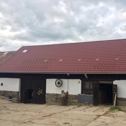 Farma Hrnčíř