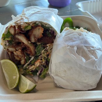 Chops - Crispy chicky - Asian Fusion Near Me - Lynnwood, Washington