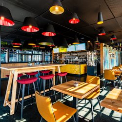 Le Piaf – Deli Cafébar - Le Piaf