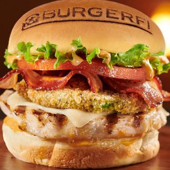 Burger Fi - Burgers Near Me - Leesburg, Virginia Burger Fi - Burgers Near Me - Leesburg, Virginia