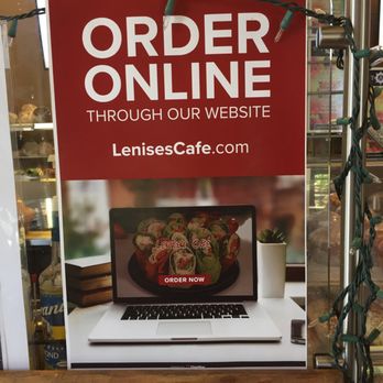 Lenise's Cafe - Cafes Near Me - West Sacramento, California Lenise's Cafe - Cafes Near Me - West Sacramento, California