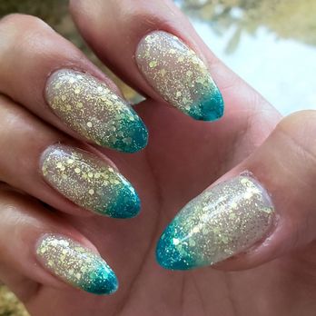 Fairwood Nails - Vy's work - Nail Salons Near Me - Renton, Washington