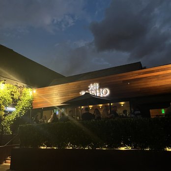 Taisho - Sushi Bars Near Me - Sherman Oaks, California