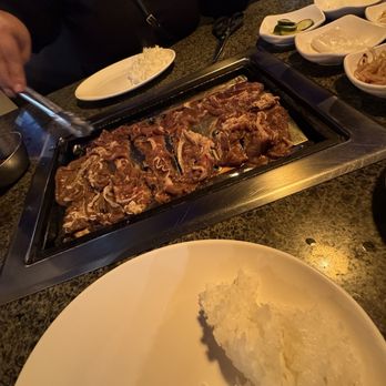 Red House KBBQ - Cooking up the meats - Barbeque Near Me - Norwalk, California Red House KBBQ - Cooking up the meats - Barbeque Near Me - Norwalk, California