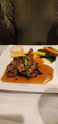 Bocelli's Restaurant by null