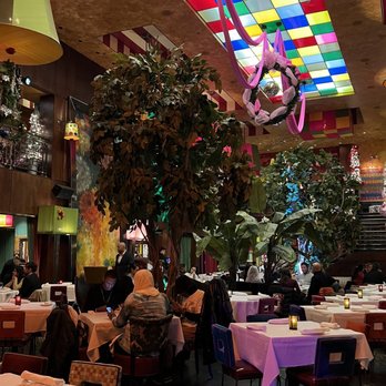 Carnivale Chicago - Latin American Near Me - Chicago, Illinois