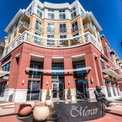The Mercer Apartment Homes