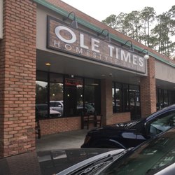 Ole Times Country Buffet