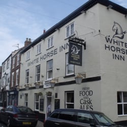White Horse Inn