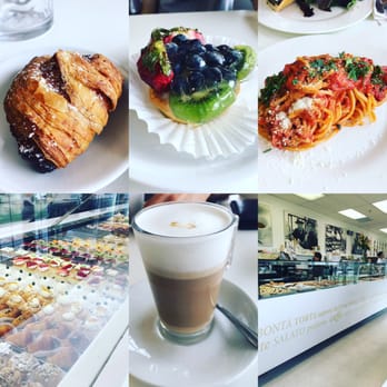 Palazzone 1960 - The best food, desserts and coffee EVER!!! - Bakeries Near Me - Wayne, New Jersey
