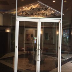 Eddie Armas, MD
