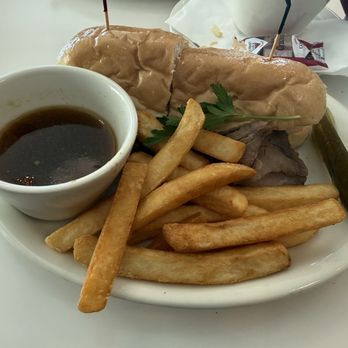 24th Street Cafe - French Dip hot sandwich - Diners Near Me - Bakersfield, California 24th Street Cafe - French Dip hot sandwich - Diners Near Me - Bakersfield, California