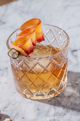 The Pure & Proper by null