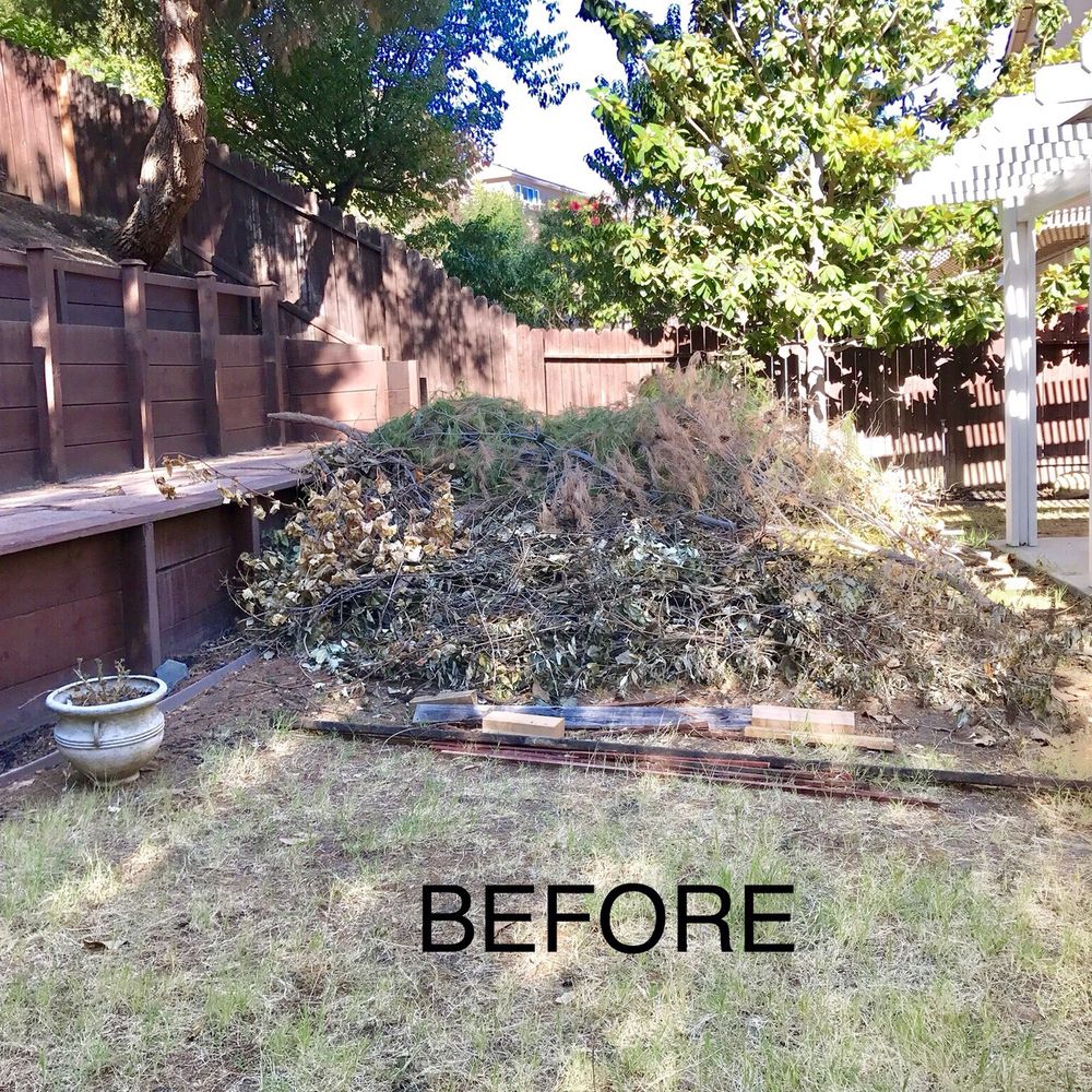 Complete Landscape - Landscaping Near Me - Oakley, California Complete Landscape - Landscaping Near Me - Oakley, California