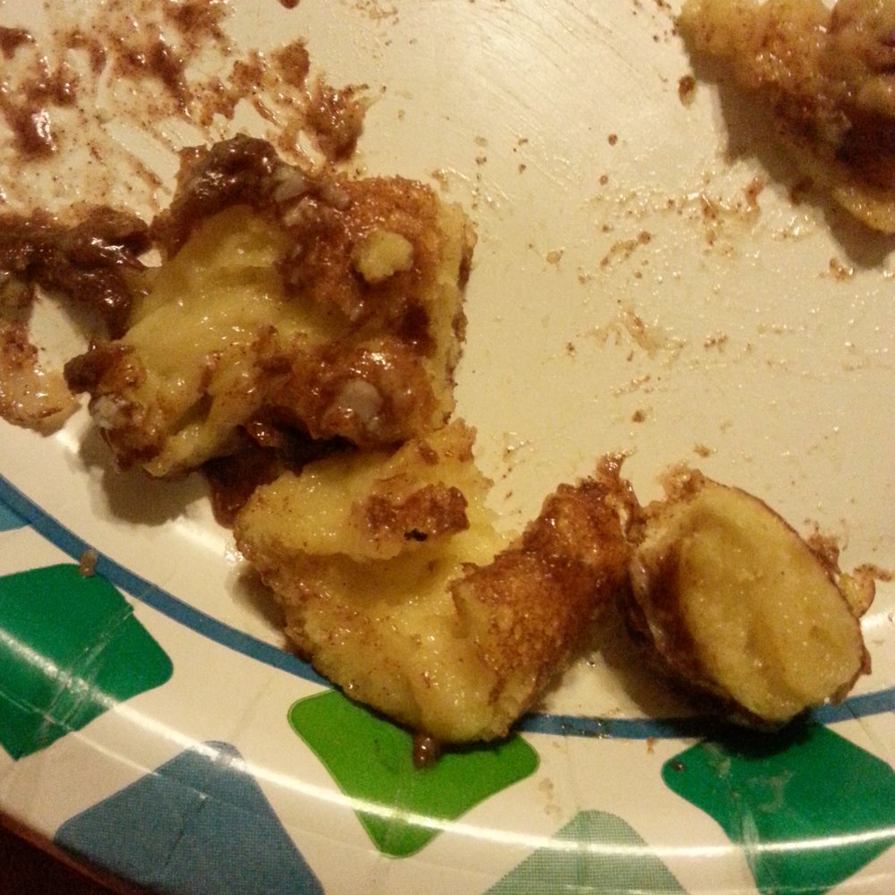 IHOP - My takeout brioche french toast that was raw all the way through. Disgusting! Waste of time and money. - Breakfast & Brunch Near Me - Fontana, California