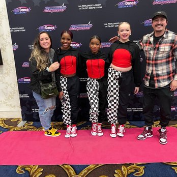 TM DANCE COMPLEX - Dance Studios Near Me - Las Vegas, Nevada