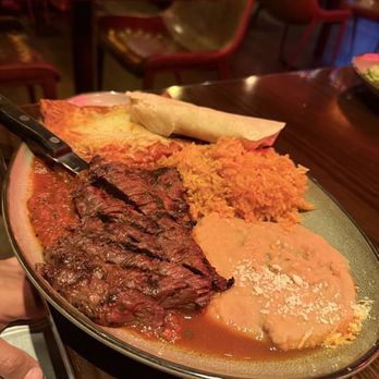 Bar Camino - Carne - Mexican Near Me - Walnut Creek, California