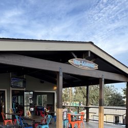 Tiki Lagoon Bar & Grill