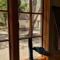 Bamacor - Window Washing