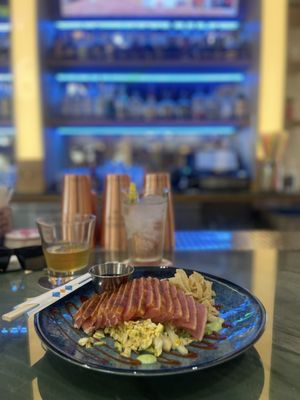 Guava Beach Bar & Grill by null