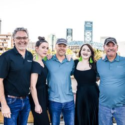 BiltRite Inspections - Behind every successful inspection is a dedicated team. At Biltrite Inspections, we combine experience, technology, and passion.