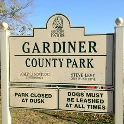 Gardiner's Park