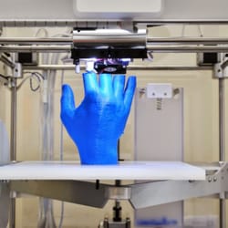 STEP Computer Academy Seattle - 3D-Printing