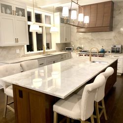 Creative Cabinet Designs