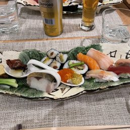 NOBU'S - Updated September 2025 - 127 Photos & 27 Reviews