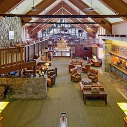 Mammoth Mountain Inn