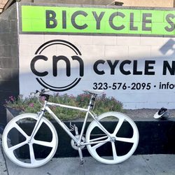 Cycle N Motion - Inner tube shopping OCT2023