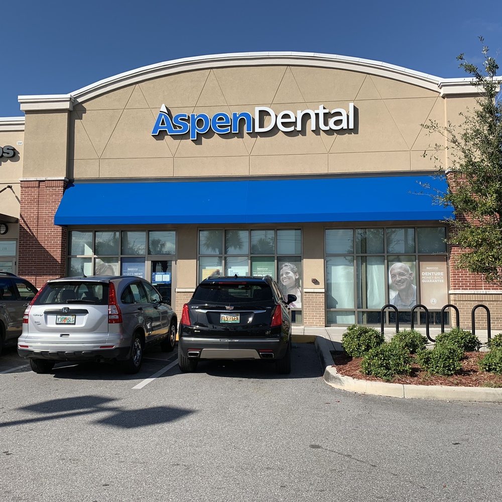 Aspen Dental - Largo, FL - Nov 2019 - General Dentistry Near Me - Largo, Florida
