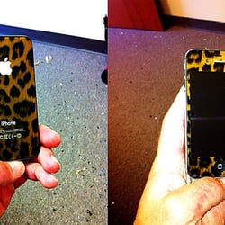 Phone Doctor of Austin - Customize