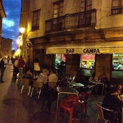 El Campa