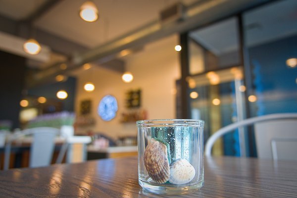 Sea Bar by null